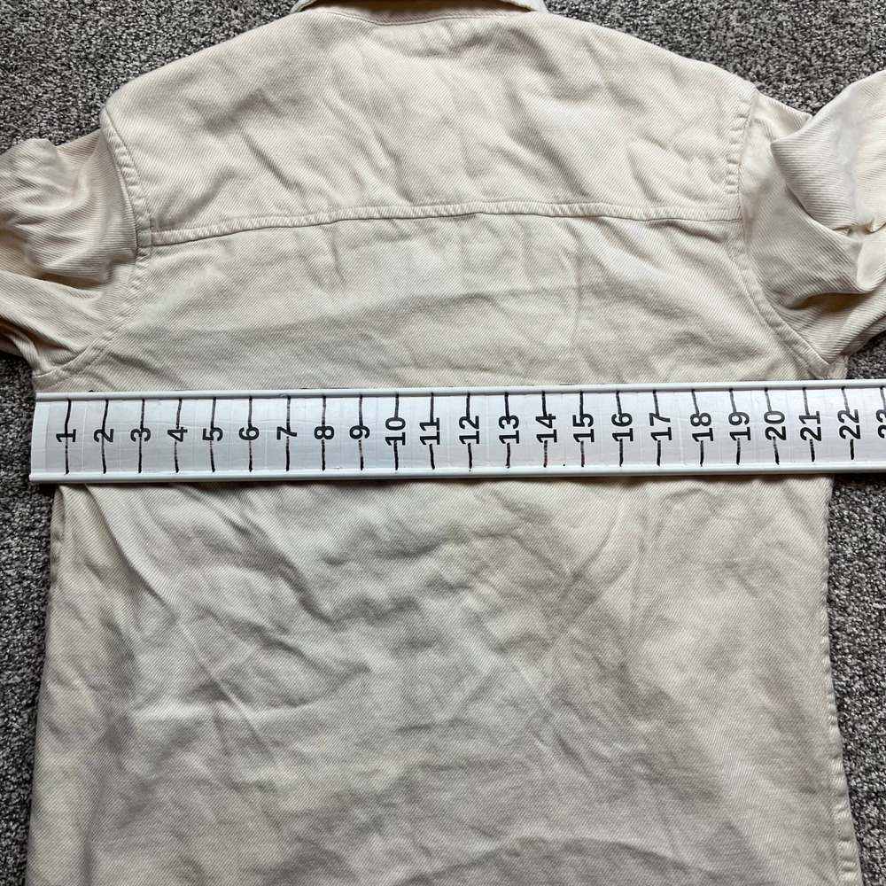 Vertical By Robert Comstock Button Down Shirt Men… - image 7